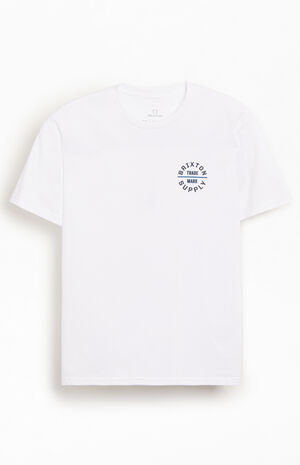 Oath V Standard T-Shirt image number 2