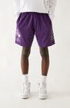 Good Squad Mesh Basketball Shorts Good Squad Mesh Basketball Shorts image number null