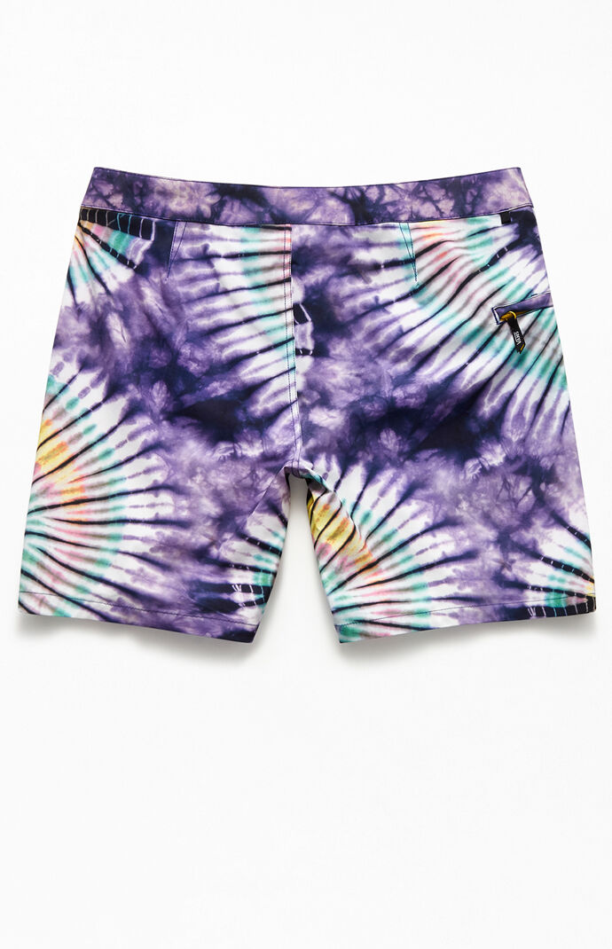 New Age 18" Boardshorts