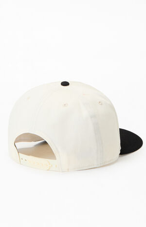 Cincinatti Bengals 9FIFTY Chainstitch Snapback Hat image number 2