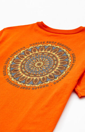 Everyday Wash Mandala T-Shirt image number 4