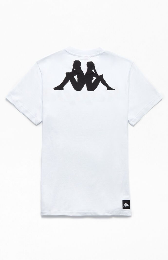 Authentic Race Cantid T-Shirt