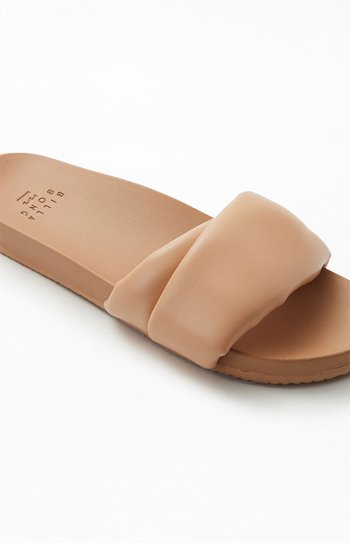 Billabong Women s Dani Slide Sandals PacSun