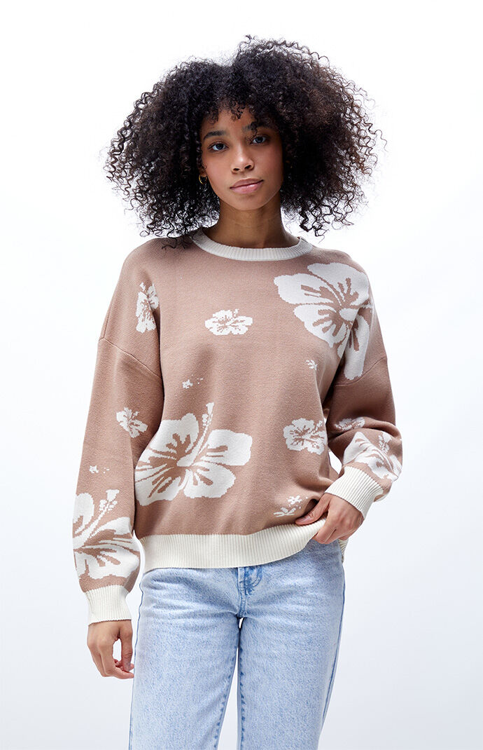 Champion sweater store pacsun zara