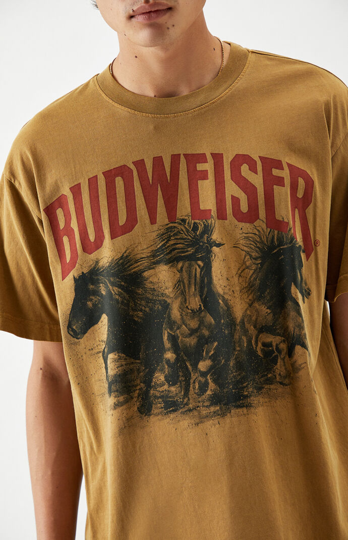 By PacSun Lasso Short Sleeve T-Shirt