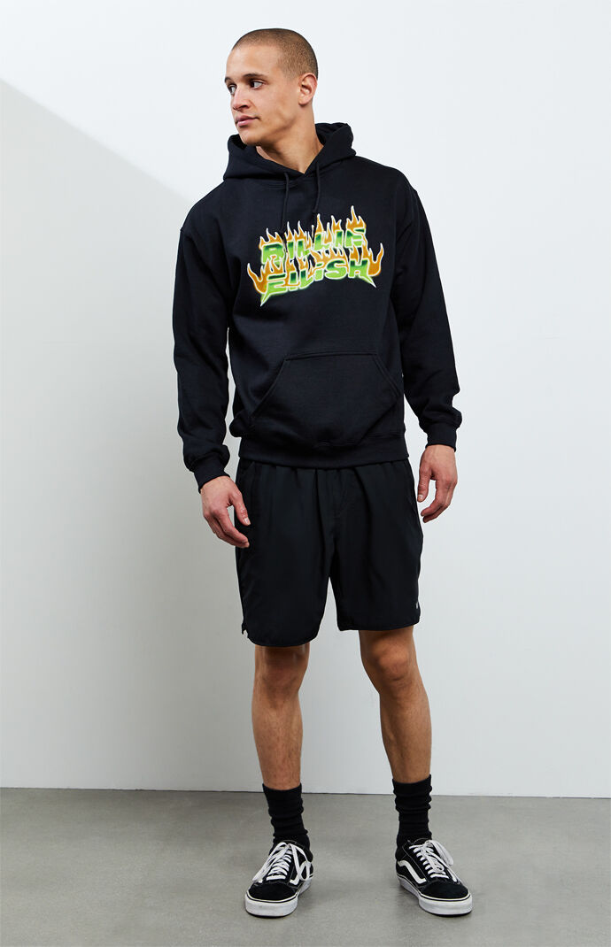 Billie Eilish Hoodie