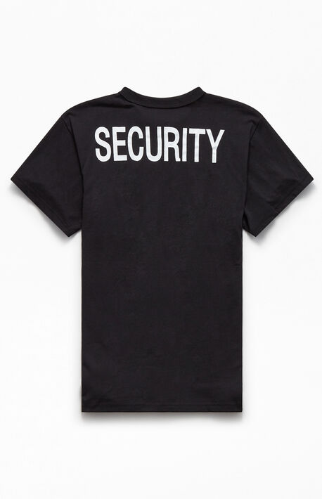 Security T-Shirt