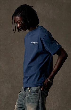 x Pacsun Impresa T-Shirt image number 4