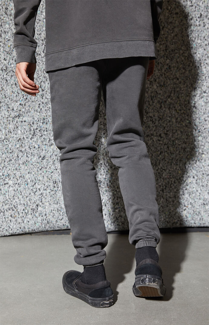 Mental Wealth Club Sweatpants