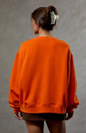 Miami Hurricanes Crew Neck Sweatshirt image number 4