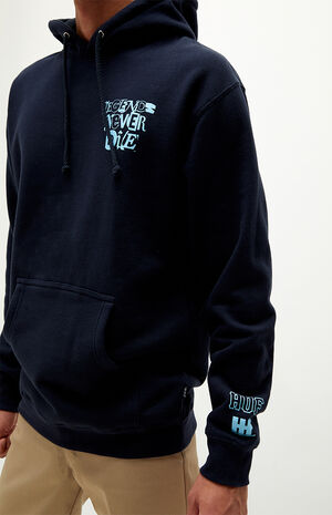 x HH Foundation 2021 Pullover Hoodie x HH Foundation 2021 Pullover Hoodie image number null