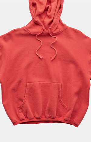 '90s Marlboro Pullover Hoodie image number 2