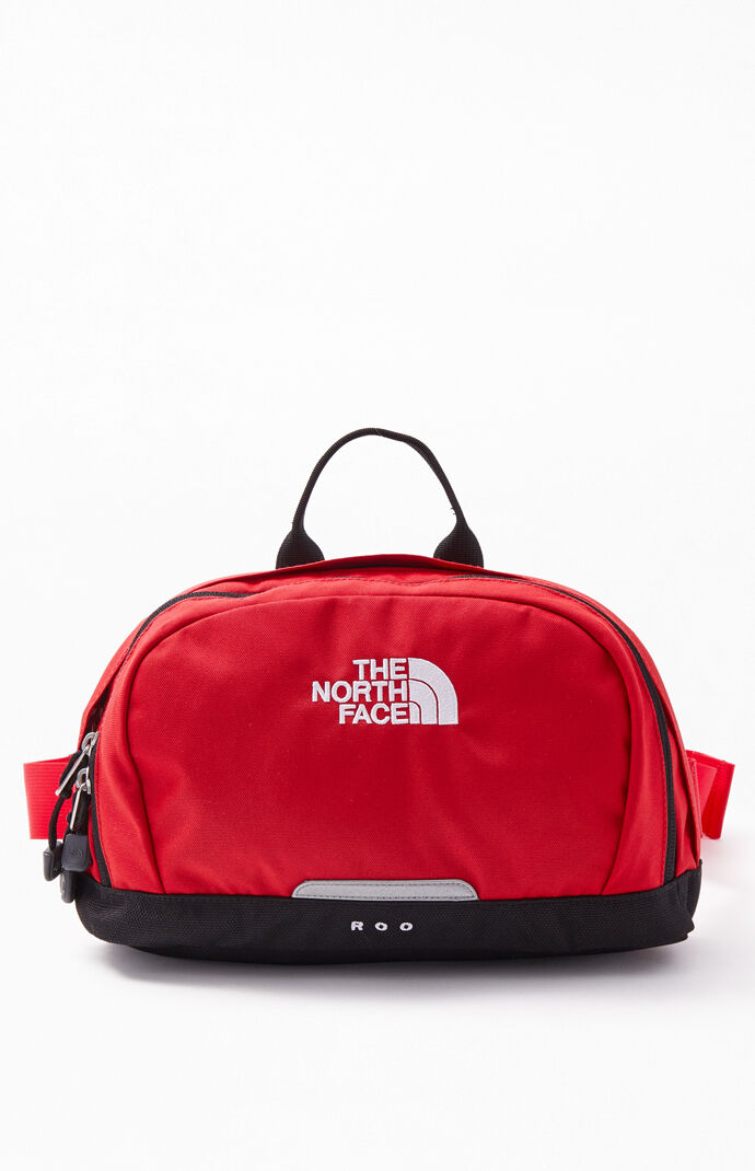 the north face mens sling bag