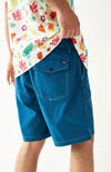 Ever Ride Hybrid Shorts Ever Ride Hybrid Shorts image number null
