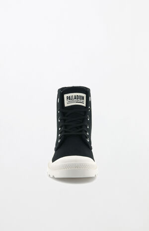 Black Pampa Hi Originale Boots image number 4