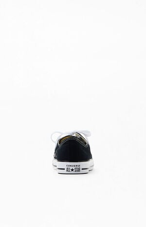 Chuck Taylor All Star Low Shoes image number 3