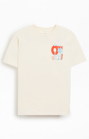 World's Friendliest T-Shirt image number 2
