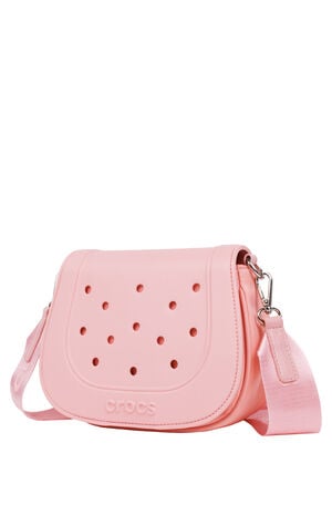 Pink Crossbody Bag image number 3