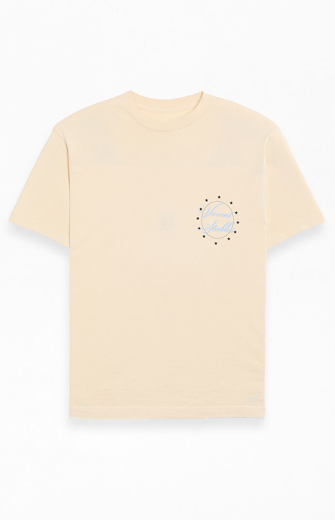 Pretty Vacant Nashville T-Shirt | Pacsun