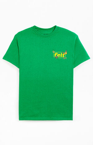 Butterfly Garden T-Shirt image number 4