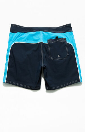 Yesteryear 17" Boardshorts image number 2