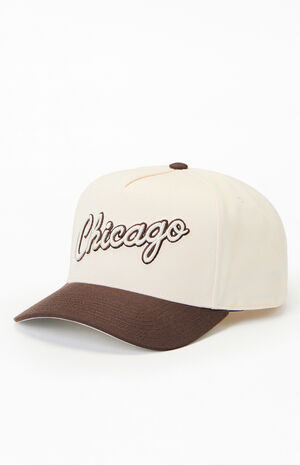 MLB Chicago White Sox Pro Snapback Hat image number 4
