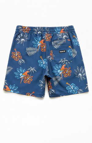 Cannonballl Volley 6" Swim Trunks image number 2