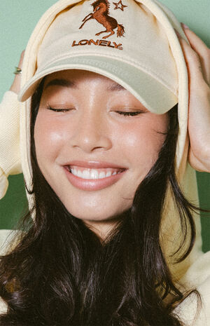 Midnight Run Dad Hat image number 2