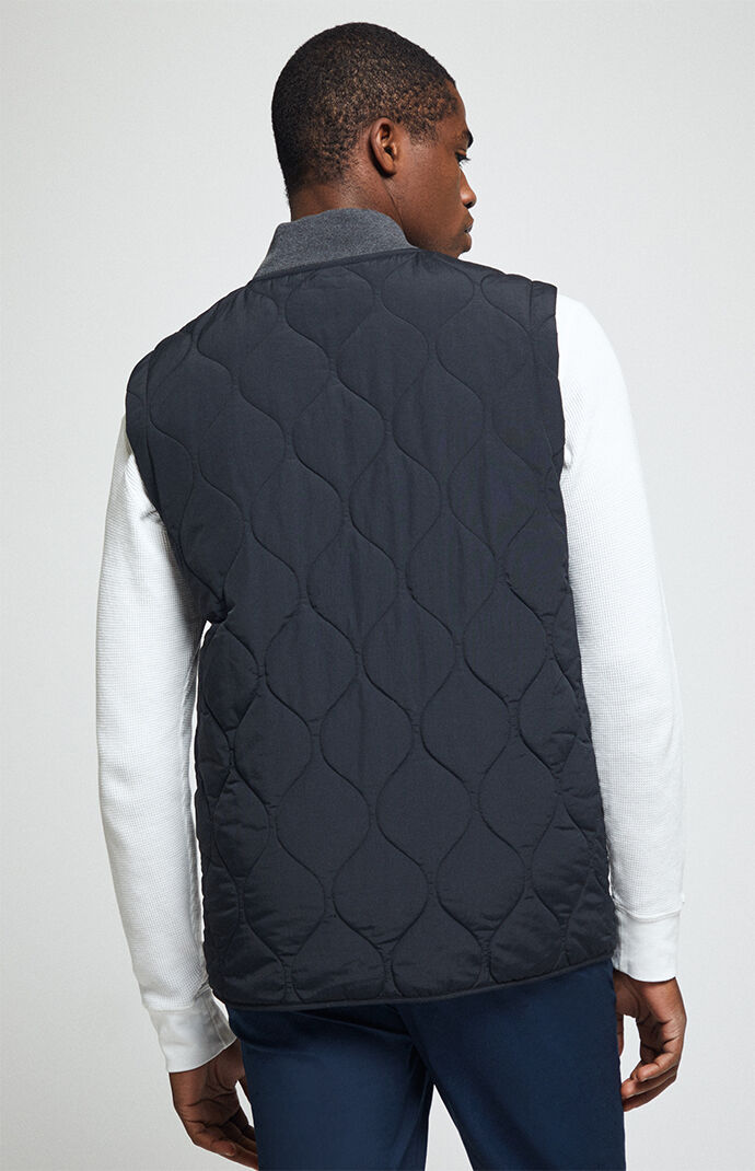 Mallet Vest