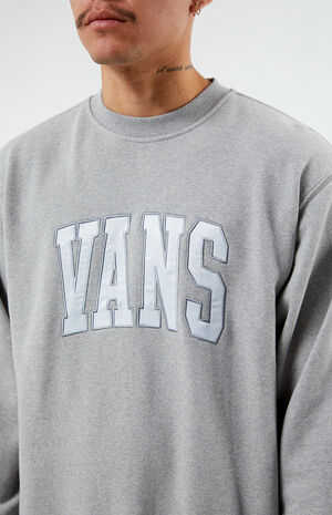 Original Standards Varsity Loose Crew Sweatshirt image number 2