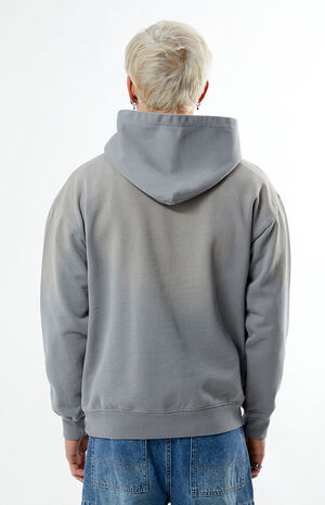 Gray Potassium Hoodie image number 3