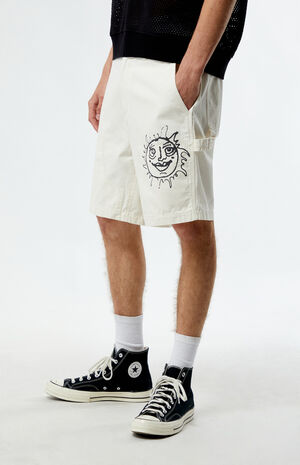 Delta Carpenter Shorts image number 3