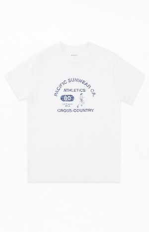 Pacific Sunwear Cross Country T-Shirt image number 1