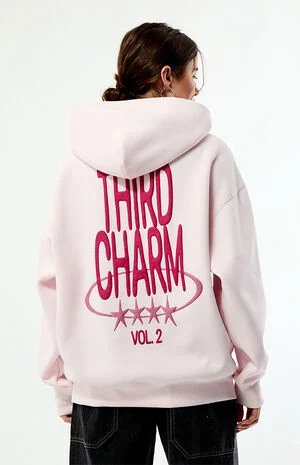 Vol. 2 Hoodie image number 4