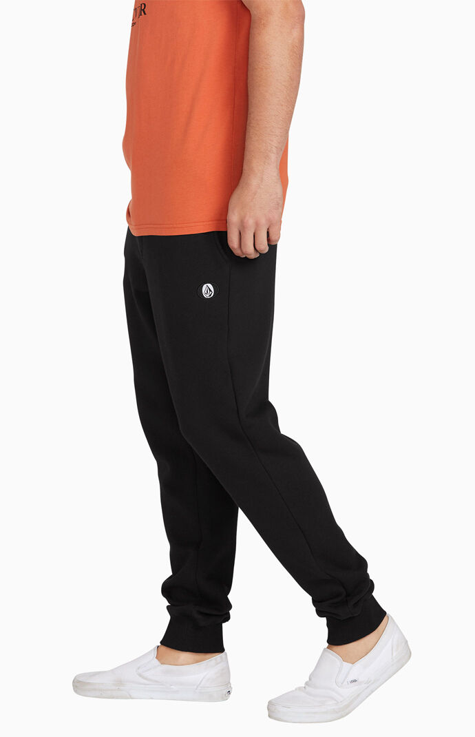 Single Stone Sweatpants