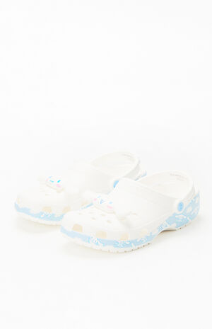 Hello Kitty Cinnamoroll Classic Clogs image number 2