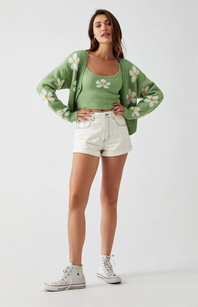 Heartbreaker Cardigan