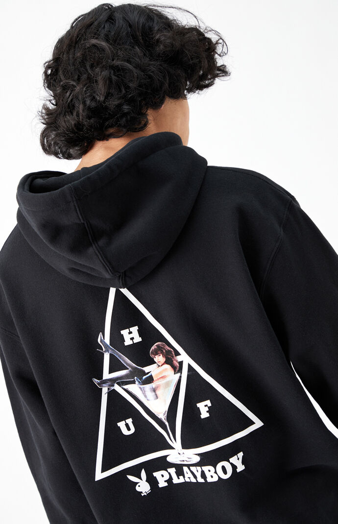 x Playboy Bunny Hoodie