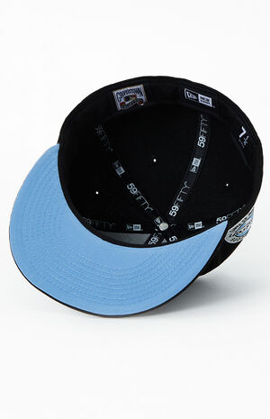 Houston Astros 59FIFTY Fitted Hat image number 4