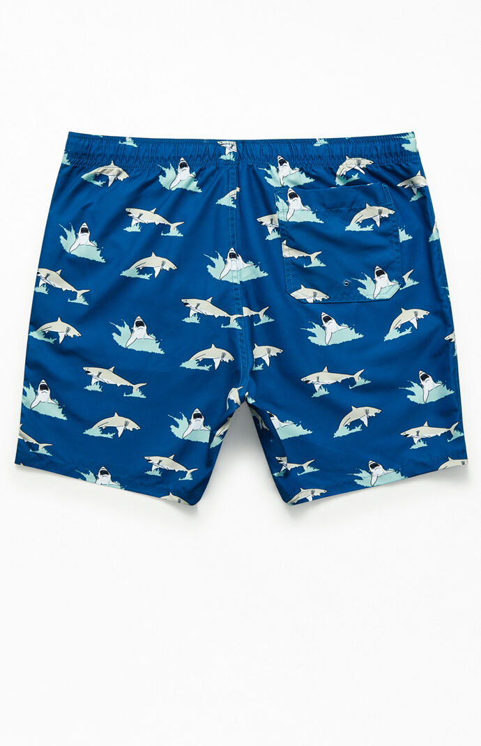 ambsn swim trunks