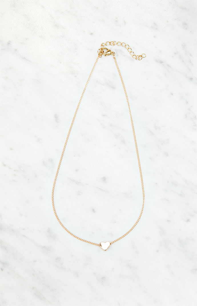 Pacsun brandy melville necklace hotsell