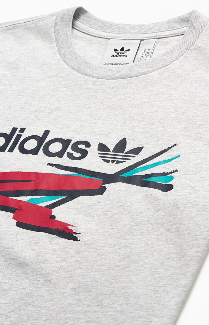 Paintbrush T-Shirt