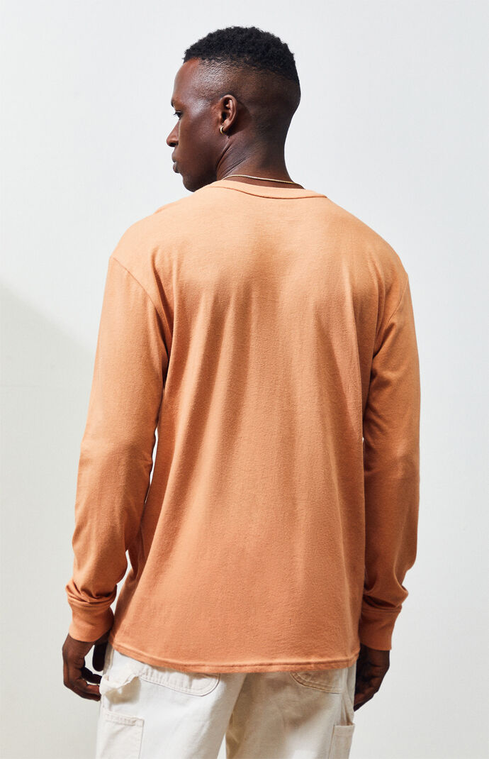 Troyat Long Sleeve T-Shirt