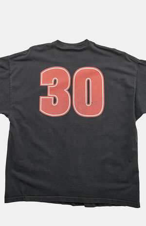90s Chicago  V-neck Graphic T-Shirt image number 2