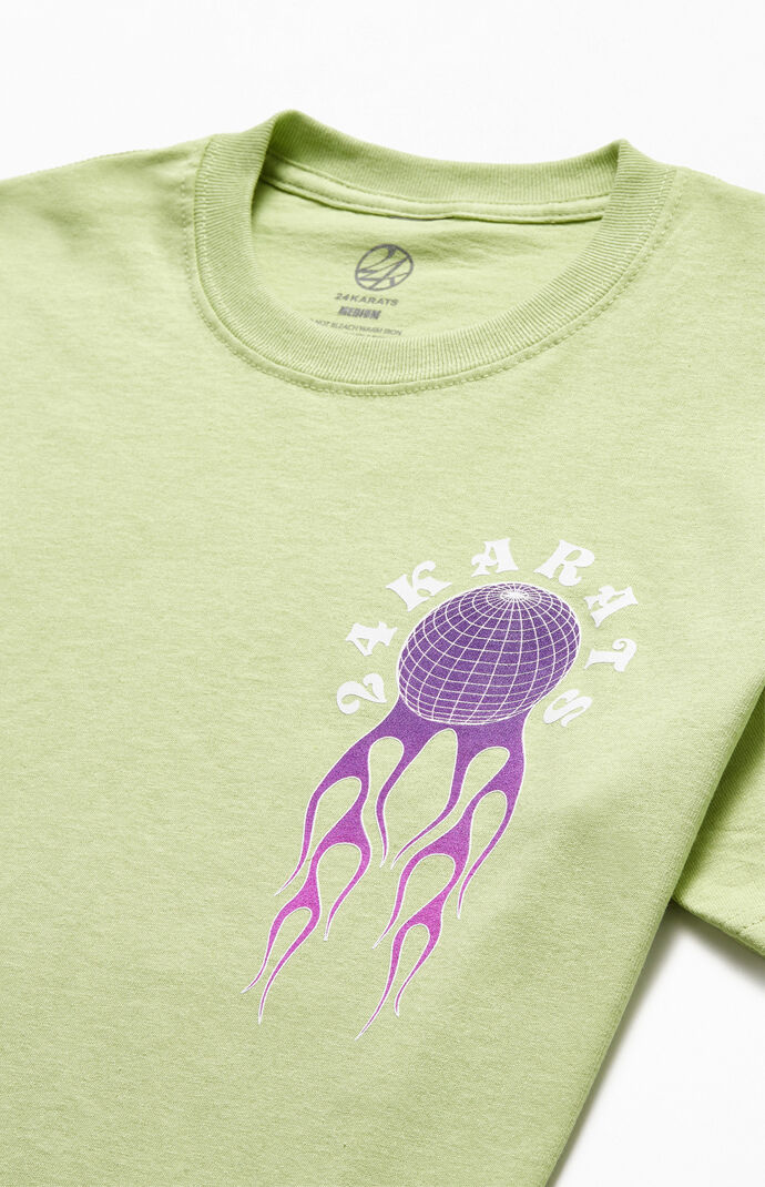 Global Flame T-Shirt
