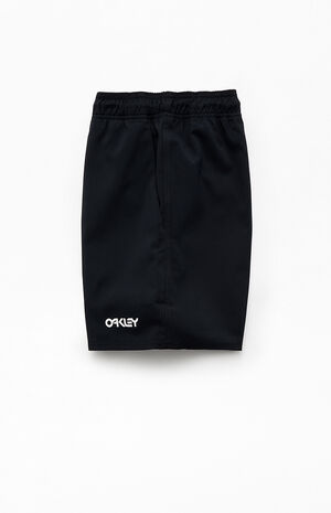 Beach Volley 4" Swim Trunks image number 3