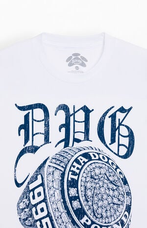 DPG x Death Row Ring T-Shirt image number 2