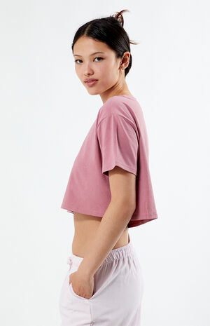 Boxy T-Shirt image number 2