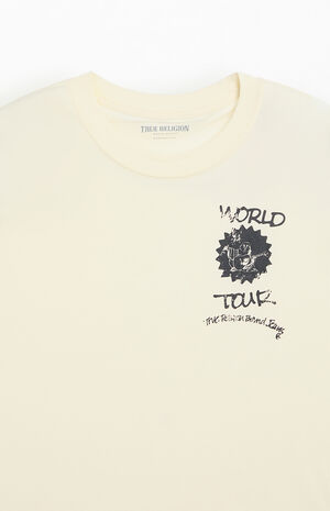 Speech Bubble T-Shirt image number 3