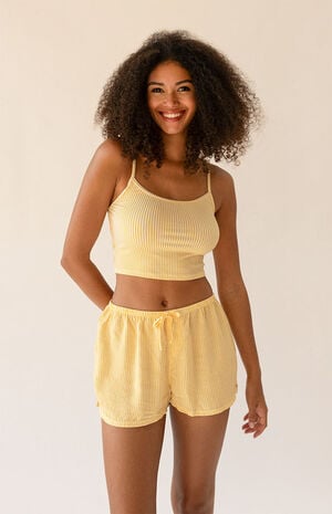 Luna Shorts image number 4